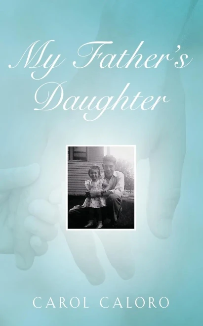 My Father'S Daughter - 9781644385661
