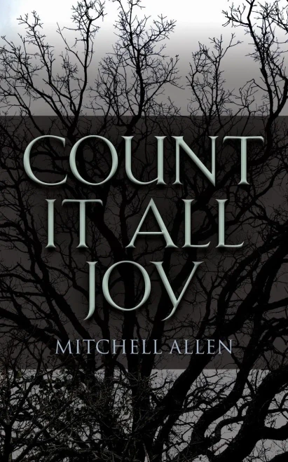 Count It All Joy - 9781644388631