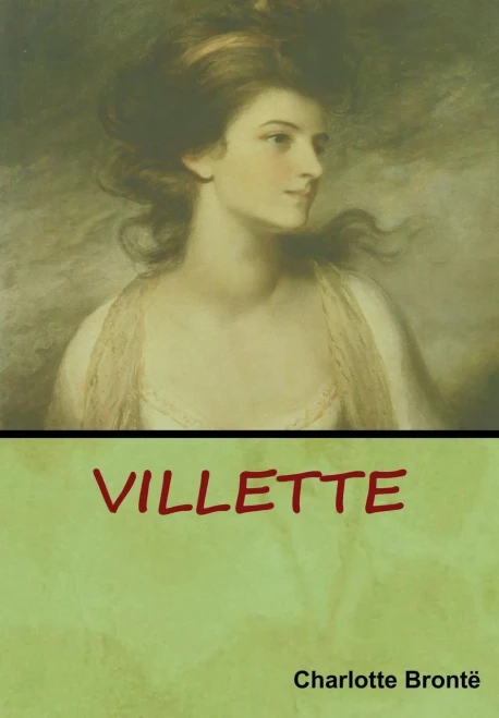 Villette - 9781644390733
