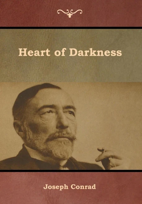 Heart Of Darkness - 9781644391518