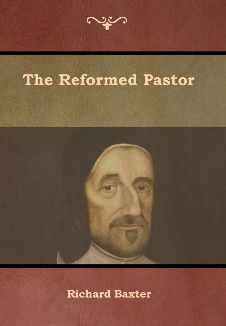The Reformed Pastor - 9781644391556