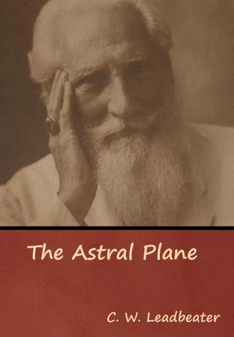 The Astral Plane - 9781644391594