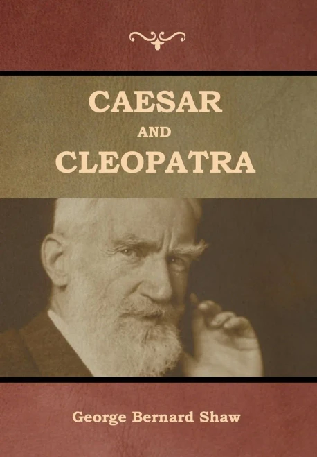 Caesar And Cleopatra - 9781644392409