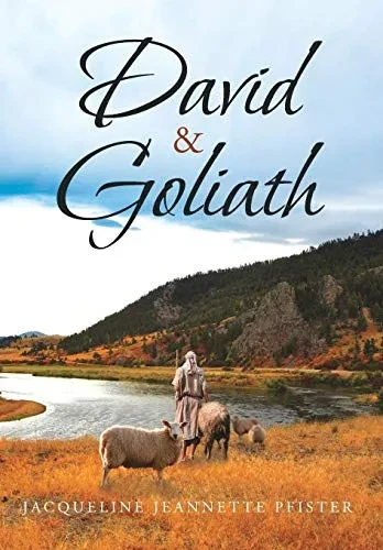 David & Goliath - 9781644587041