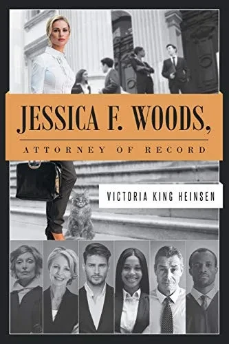 Jessica F. Woods: Attorney Of Record