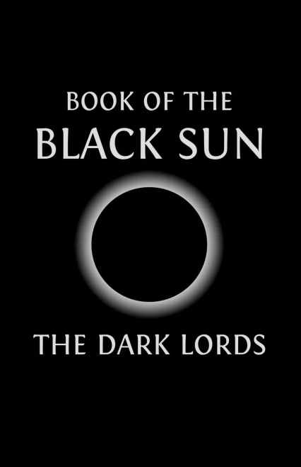 Book Of The Black Sun (1) (Multiversal Metaphysics & Sorcery) - 9781644670583