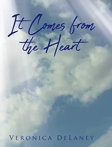 It Comes From The Heart