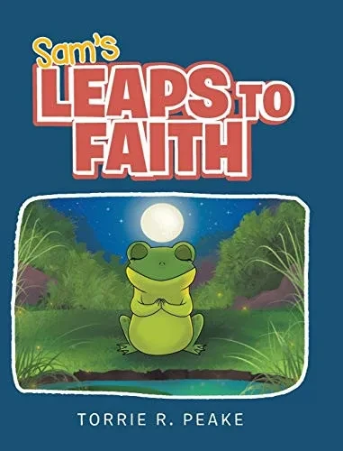 Sam'S Leaps To Faith - 9781644924303