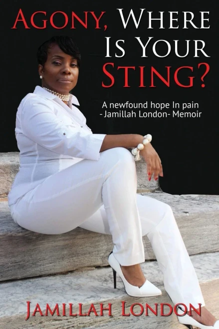 Agony Where Is Your Sting: A New Found Hope In Pain