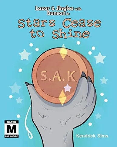 Lazar & Jingles With Bunson: Stars Cease To Shine