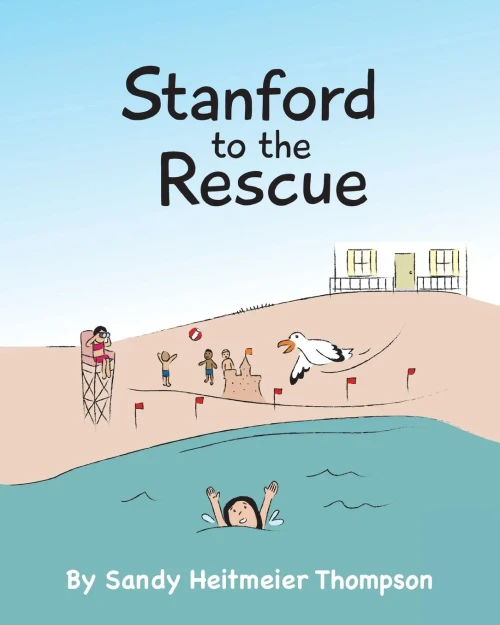 Stanford To The Rescue - 9781645591405