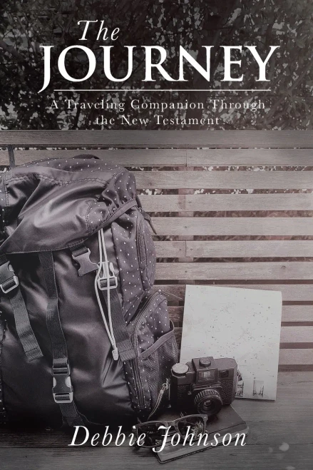 The Journey: A Traveling Companion Through The New Testament