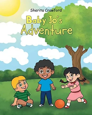 Baby Jo'S Adventure - 9781645697039