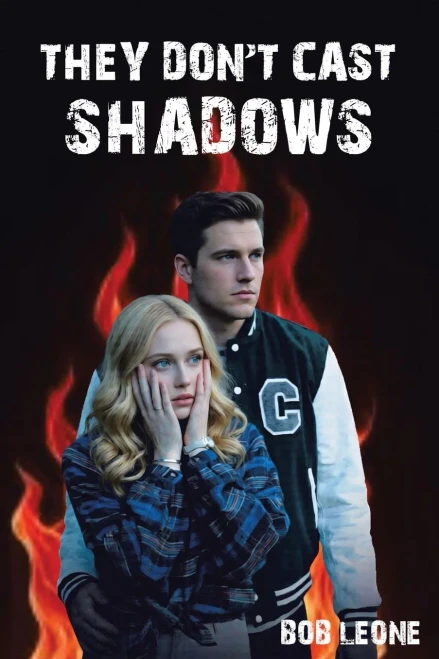 They Don'T Cast Shadows