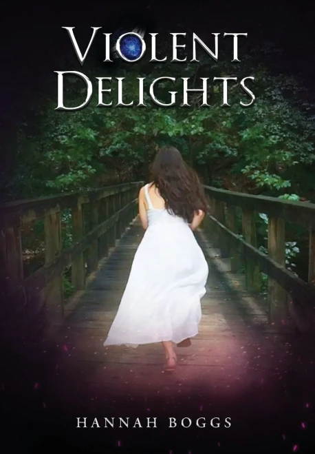 Violent Delights - 9781645703341