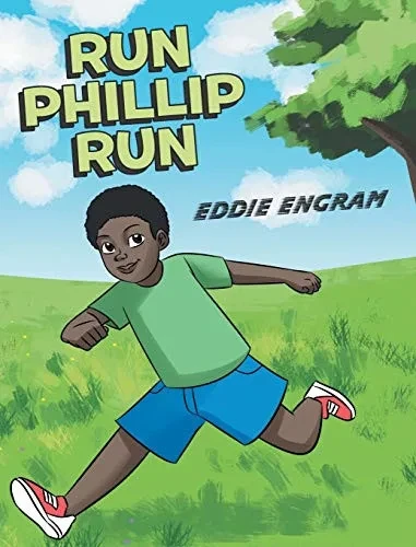 Run Phillip Run - 9781645845430