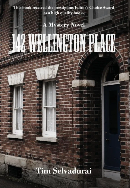 142 Wellington Place - 9781646067282