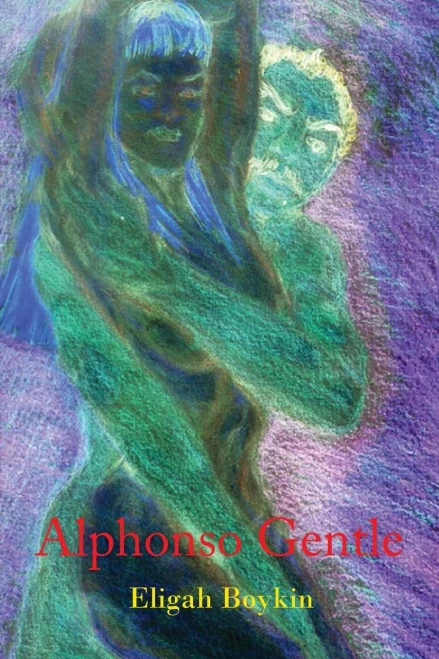 Alphonso Gentle - 9781646067336
