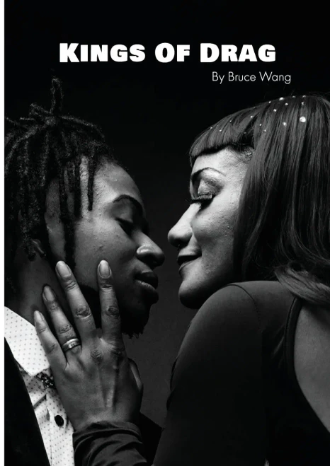 Kings Of Drag: A Detailed Look At London Drag Kings (1)