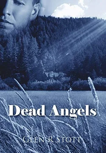 Dead Angels - 9781646696536