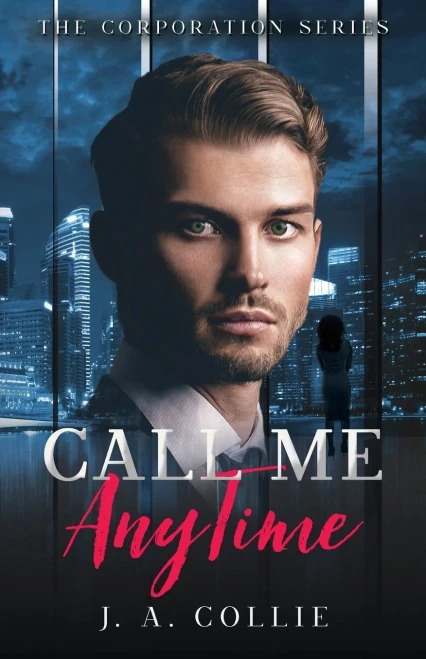 Call Me Anytime (The Corporation)