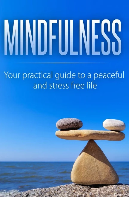 Mindfulness: Your Practical Guide To A Peaceful And Stress-Free Life - 9781647770037