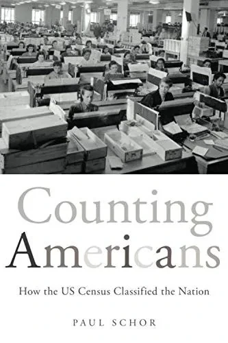Counting Americans