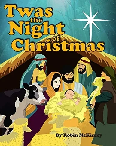Twas the Night of Christmas