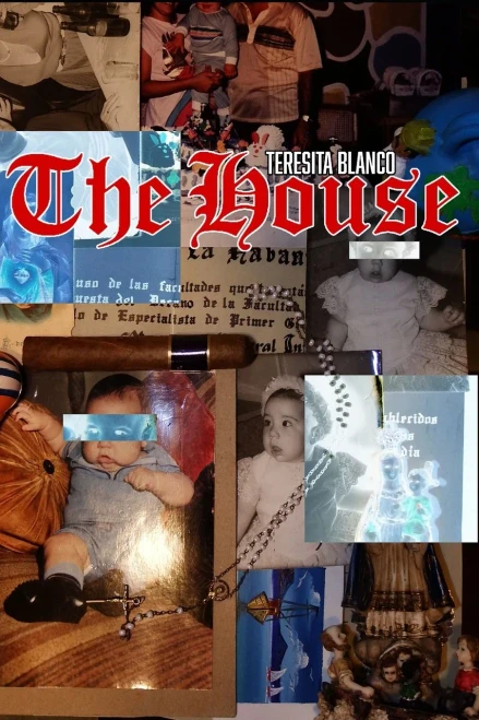 The House - 9781652396871