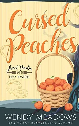 Cursed Peaches (Sweet Peach Bakery)
