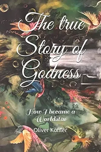How I became a Worldstar: The true Story of Godness