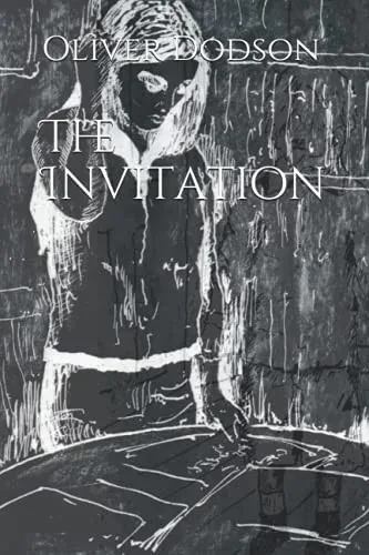 The Invitation - 9781674040769