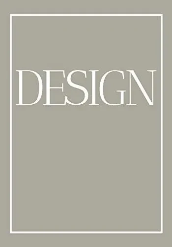 Design: A Decorative Book For Coffee Tables, Bookshelves And End Tables: Stack Style Decor Books To Add Home Decor To Bedrooms, Lounges And More: ... Book: Ideal For Your Own Home Or As A Gift. - 9781674875309