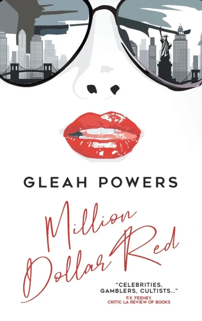 Million Dollar Red: A Memoir