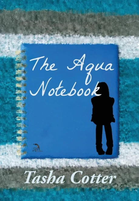 The Aqua Notebook - 9781681144672