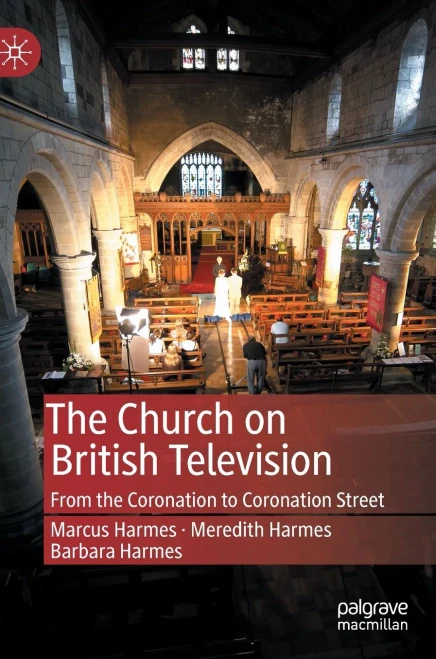 The Church on British Television: From the Coronation to Coronation Street
