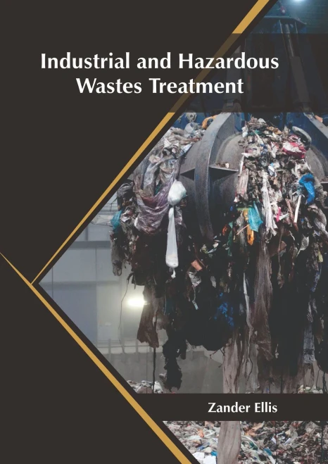 Industrial And Hazardous Wastes Treatment