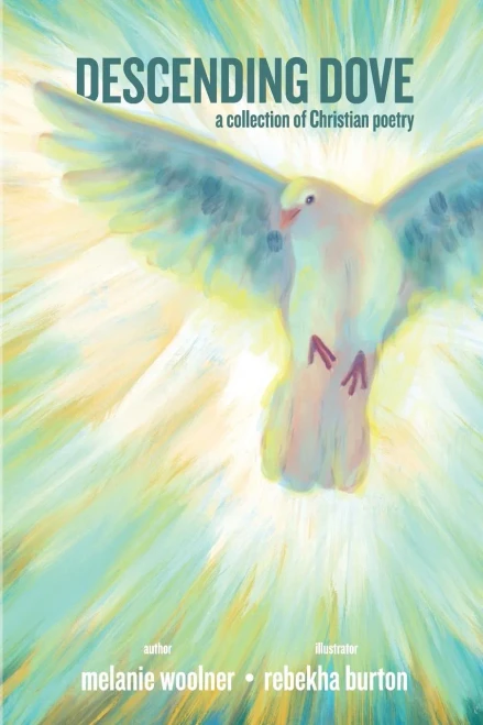 Descending Dove: A Collection Of Christian Poetry - 9781684117949