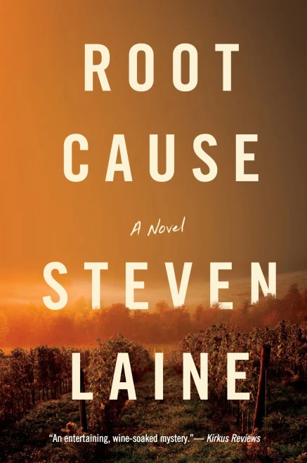 Root Cause - 9781684422609