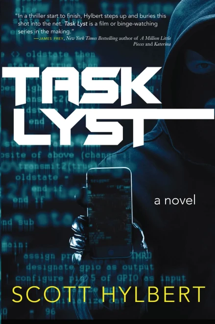 Task Lyst - 9781684423163