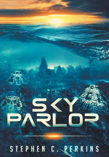 Sky Parlor - 9781684540167