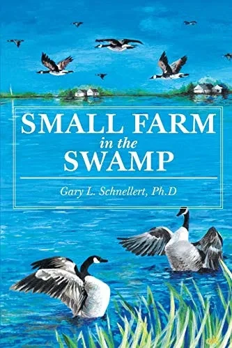 Small Farm In The Swamp