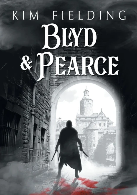 Blyd & Pearce (French Edition)