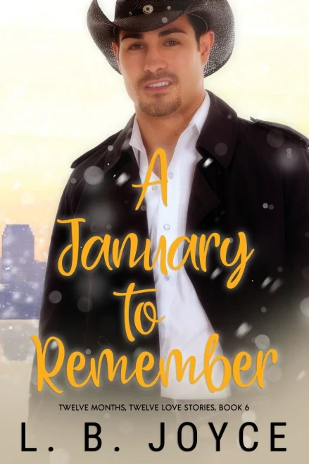 A January to Remember: A Novel (Twelve Months, Twelve Love Stories)