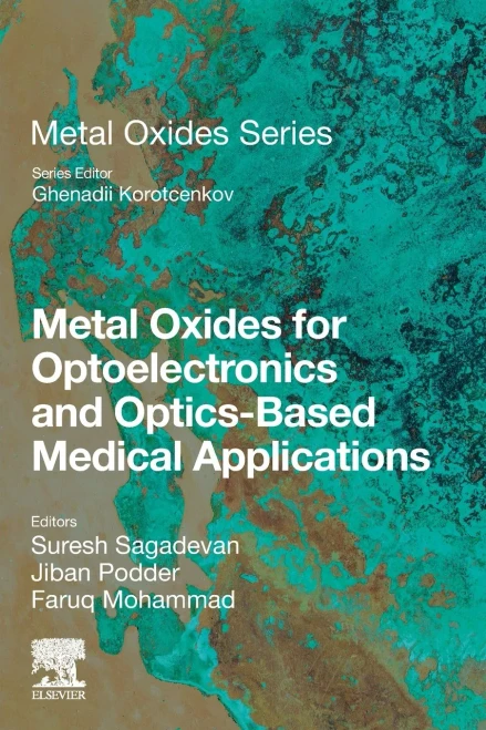 Metal Oxides For Optoelectronics And Optics-Based Medical Applications