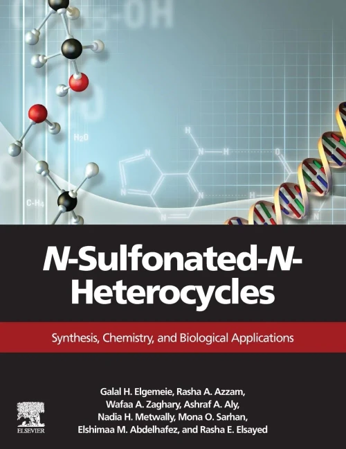 N-Sulfonated-N-Heterocycles: Synthesis, Chemistry, And Biological Applications