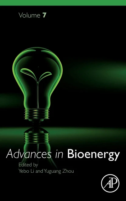 Advances In Bioenergy (Volume 7)