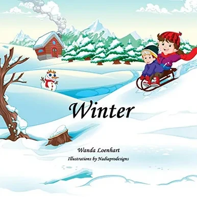 Winter (Seasons)
