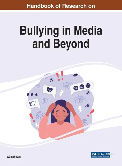 Handbook Of Research On Bullying In Media And Beyond