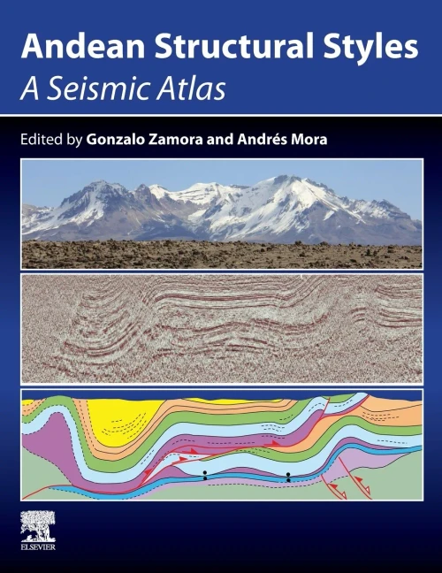 Andean Structural Styles: A Seismic Atlas